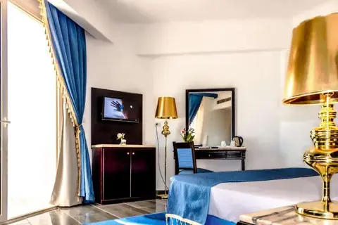 White Valley Palace in Hurghada — foto 7
