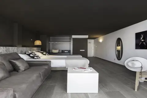 Aparthotel Vibra Mogambo in Sant Jordi de ses Salines — foto 16