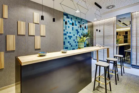Sercotel Ayala, Ascend Hotel Collection in Bilbao — foto 8