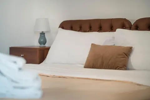 Kairos Hotel in Quarto, foto 11