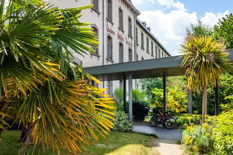 Residence Résidence Duguesclin in Dinan — foto 11