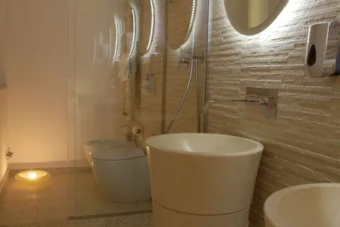 Cave Del Sole in Matera — foto 28