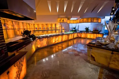 Sunset Marina Resort & Yacht Club in Cancùn — foto 5
