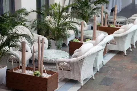 Olympia Hotel, Events & Spa in Alboraia / Alboraya — foto 26