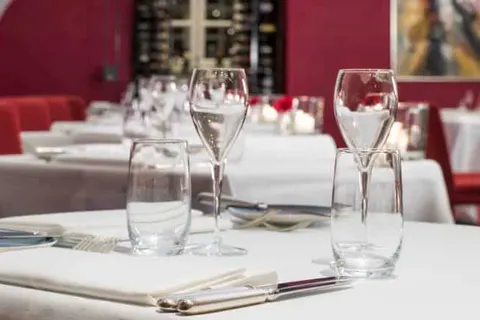 Bilderberg Château Holtmühle foto 11