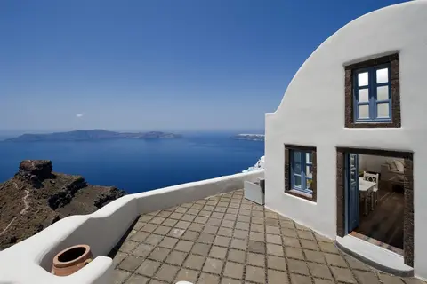 Kapari Natural Resort in Δημοτική Ενότητα Θήρας — foto 15