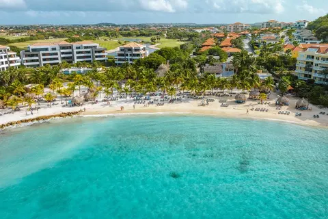 Blue Bay Curacao Golf & Beach Resort foto 1