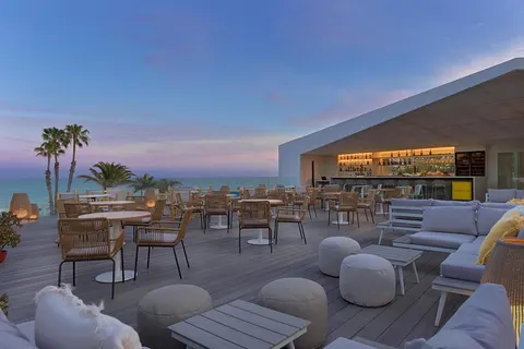 Paradisus by Meliá Gran Canaria foto 4