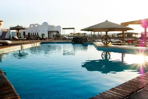 Daniela Hotel & Diving Center Dahab in دهب — foto 11