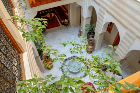 Palais Tara & Spa in Tamazouzte, foto 3