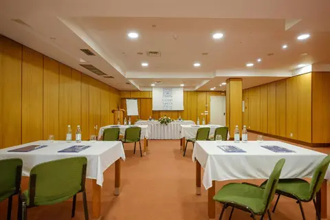 Hotel Serra D'aire in Ourém — foto 22