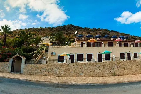 Mariamare Apartments in Δημοτική Ενότητα Μαλίων — foto 18