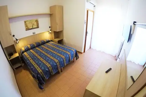 Hotel La Vetta Europa in Castellana Grotte, foto 25