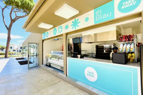 Interpals Eco Resort foto 8