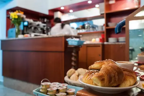 The Best in Milaan — foto 2