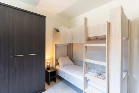Résidence Méri-Bellecombe in Brides-les-Bains, foto 15