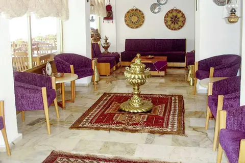 Saadet Hotel in Didim — foto 9