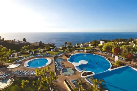 Coral La Quinta Park Suites in Santa Cruz de Tenerife