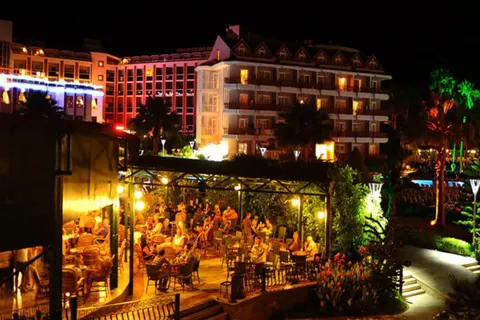 Club Green Nature Resort & Spa foto 25