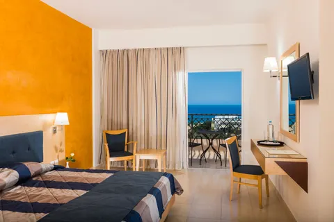 Grand Holiday Resort foto 7