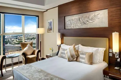Renaissance Business Bay Hotel by Marriott Bo in Dubai — foto 19