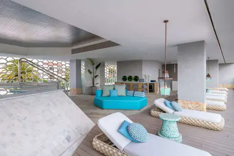 W Algarve Hotel & Residences in Albufeira, foto 10