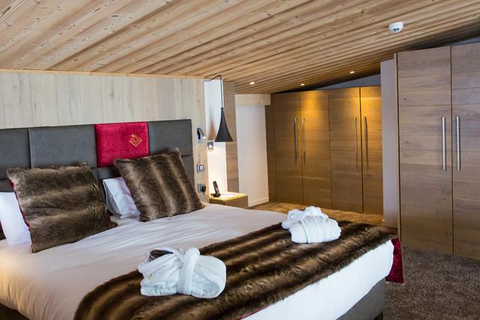 Hotel Taj I Mah foto 22