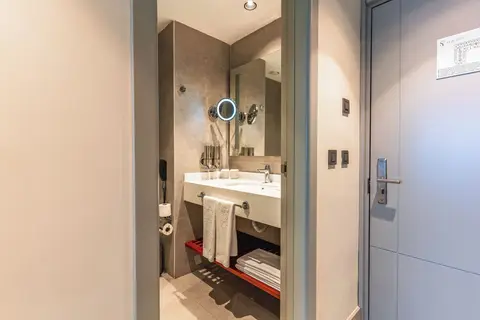 Belkon Hotel Belek in Serik — foto 28