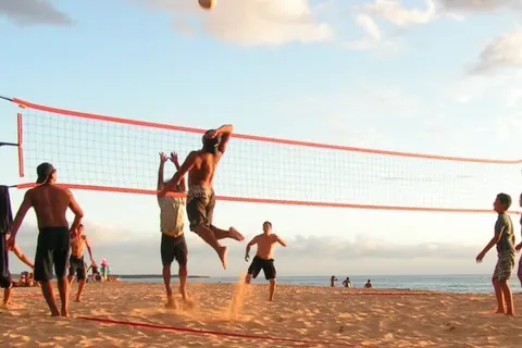 Camping Village Africa foto 8