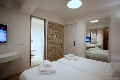 Anagram Boutique Hotel in Mykonos, foto 10