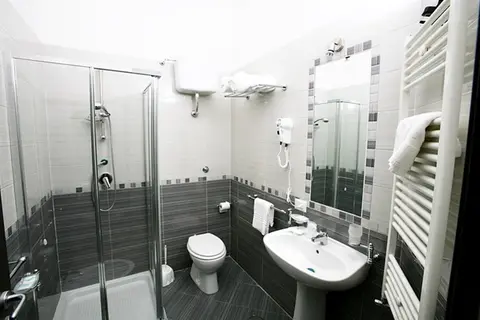 Napoli Suite in Napels — foto 16