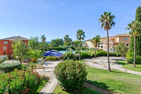 Résidence Les Rivages Des Issambres foto 20