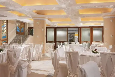 Mar Hotel Alimuri in Meta — foto 9