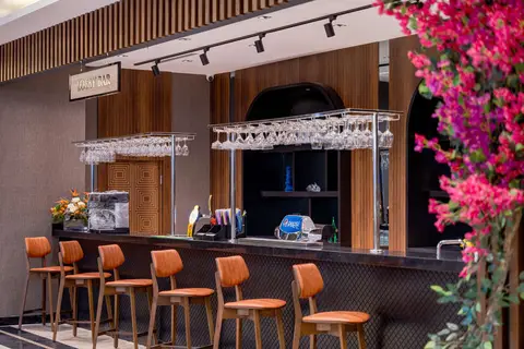 Batihan Beach Resort & Spa in Kuşadası — foto 8