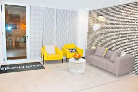 Ouril Hotel Agueda in Sal Rei — foto 24