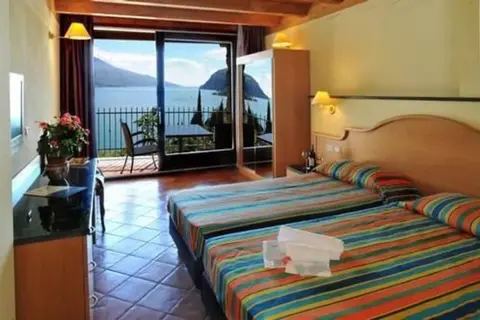 La Limonaia Hotel & Residence in Limone sul Garda, foto 25