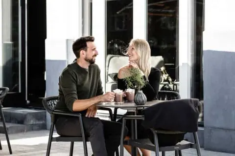 Le Marin Hotel Rotterdam City - Handwritten Collection foto 20