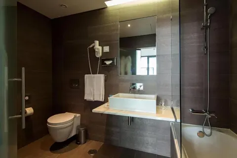 Monchique Wellness Resort foto 3