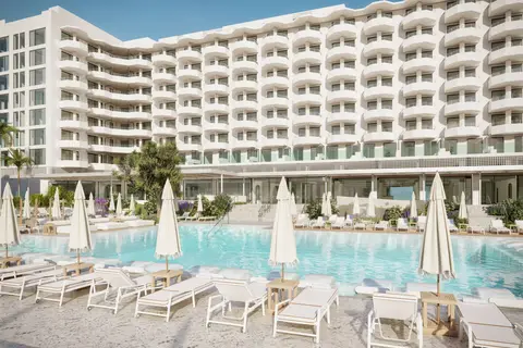 TRS Ibiza Hotel in Sant Antoni de Portmany — foto 25