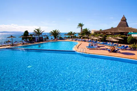 SBH Hotel Royal Mónica in Playa Blanca