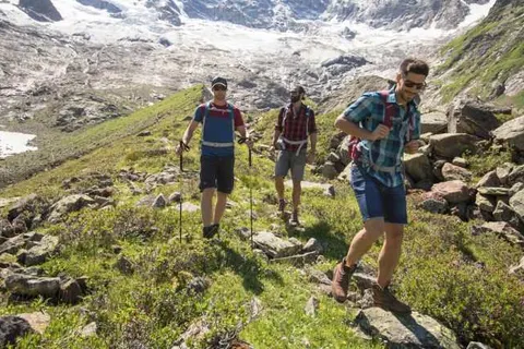 First Mountain Hotel Zillertal foto 14