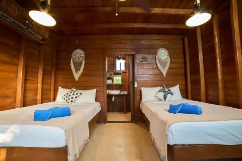 Coconut by ÓOL Hotels in Holbox, foto 4