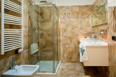 Hotel Vidi Miramare & Delfino in Rome — foto 16