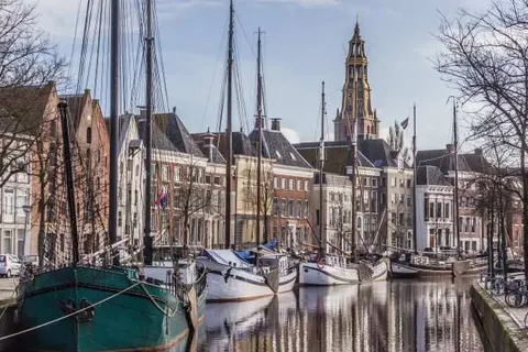 Van der Valk Groningen-Zuidbroek A7 foto 18