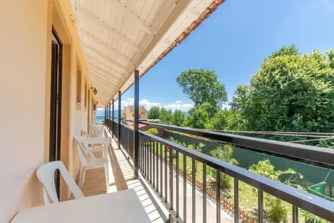 Saint Peter Bay Aparthotel in Δημοτική Ενότητα Λευκιμμαίων — foto 28