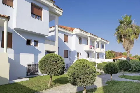 Acrotel Lily Ann Village in Νικήτη — foto 28