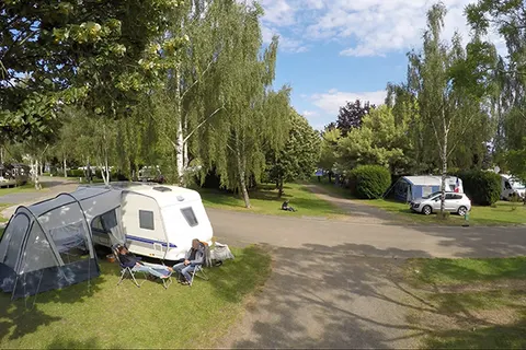Camping Les Portes D Alsace foto 14
