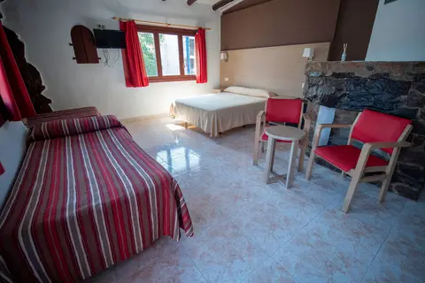 Don Juan Tossa Bungalows in Tossa de Mar — foto 6