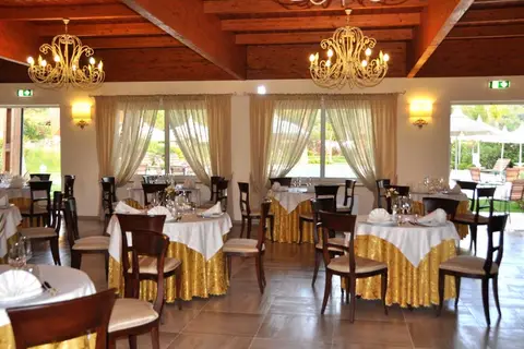 Hotel Alcantara Resort in Gaggi — foto 6