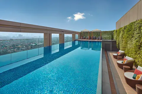 Grand Mercure Hanoi in Hanoi